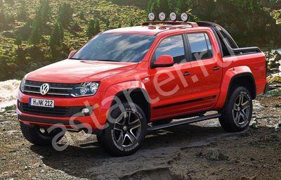 Ремонт стартера Volkswagen Amarok, Купить стартер Volkswagen Amarok